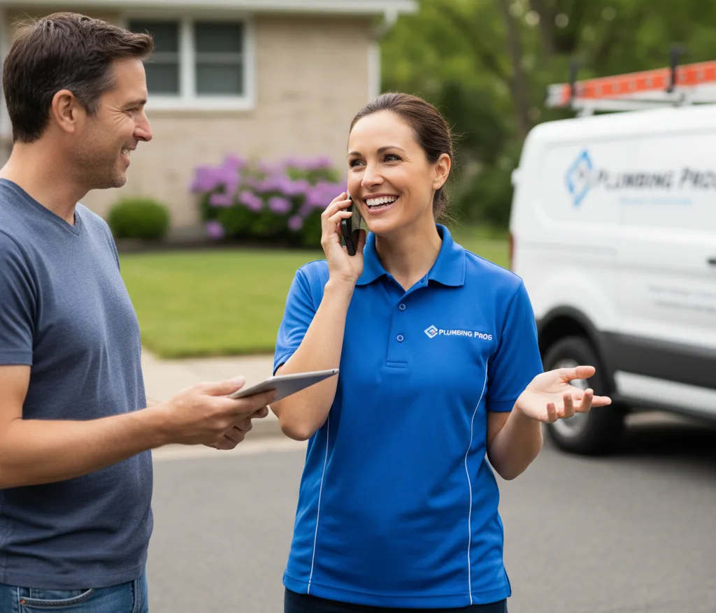 Water Heater Repair in Stafford, VA